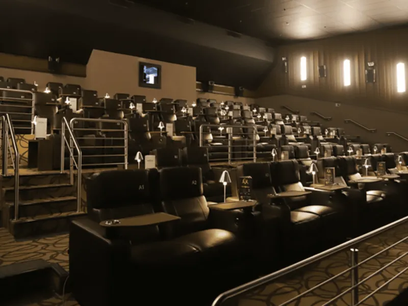 EV - Sala 9 — Jardim do Lago, Campinas/SP