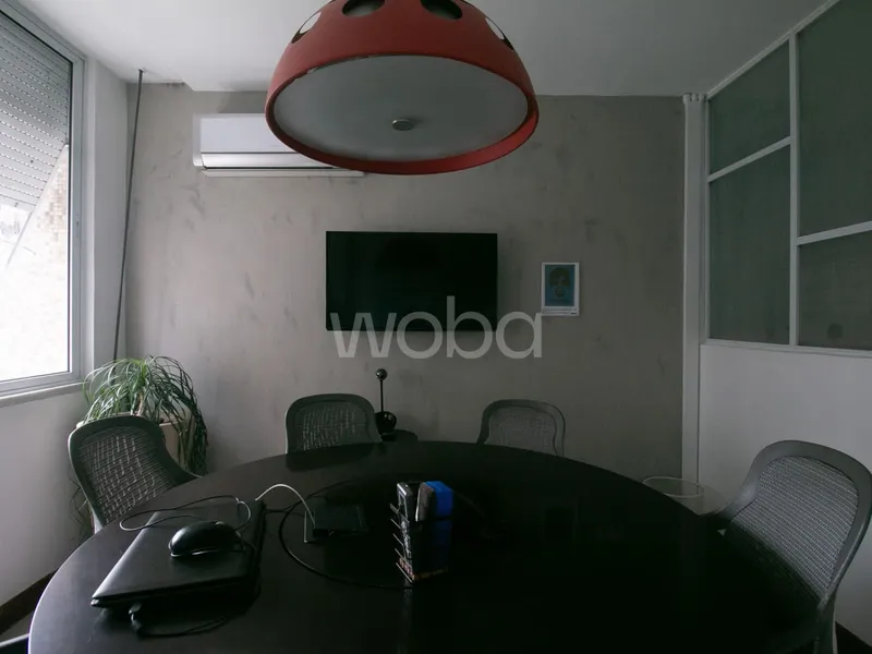 Sala de Reunião 7A — Centro, Rio de Janeiro/RJ