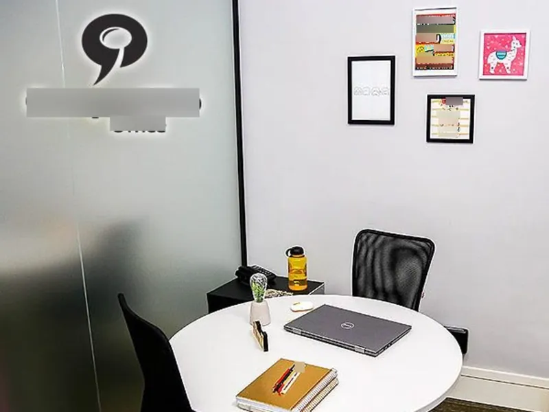 sala de 2 p — Cambuí, Campinas/SP
