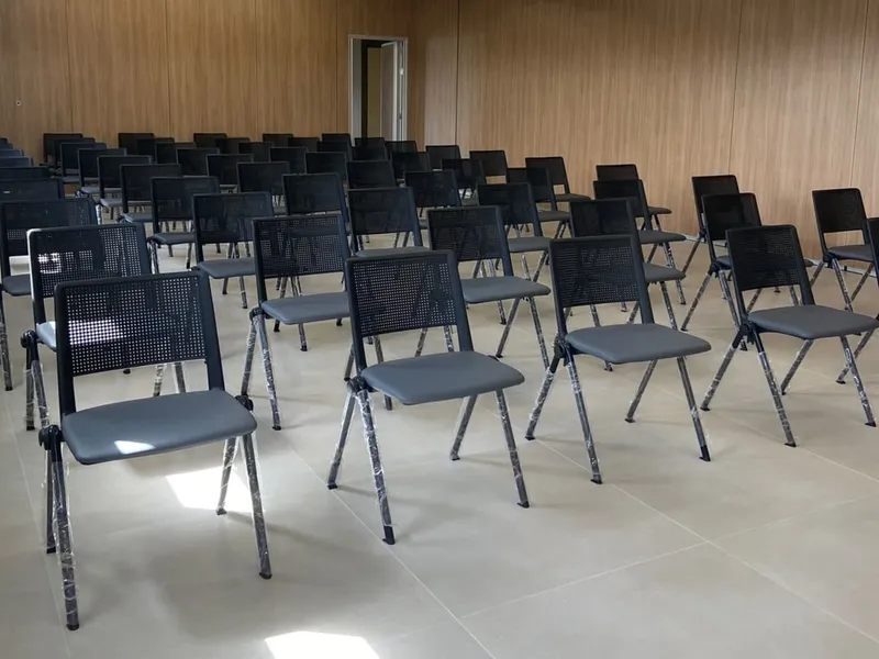 EV Auditório multiuso — Imbiribeira, Recife/PE