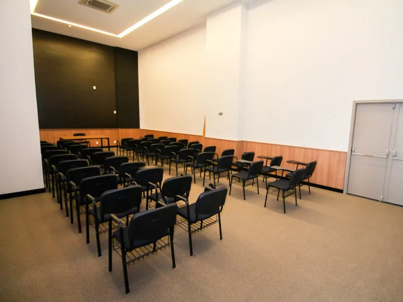 EV - Auditório 50 pessoas — Papicu, Fortaleza/CE