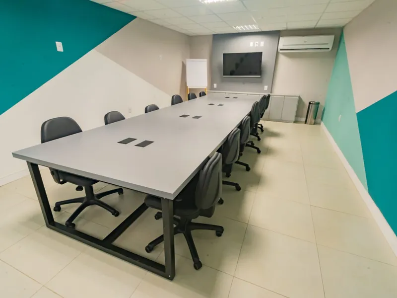 Sala de Reunião 2 - RI — Imbiribeira, Recife/PE