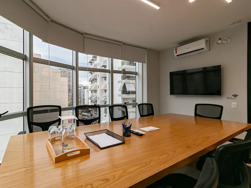 Sala Ação - RI — Icaraí, Niterói/RJ
