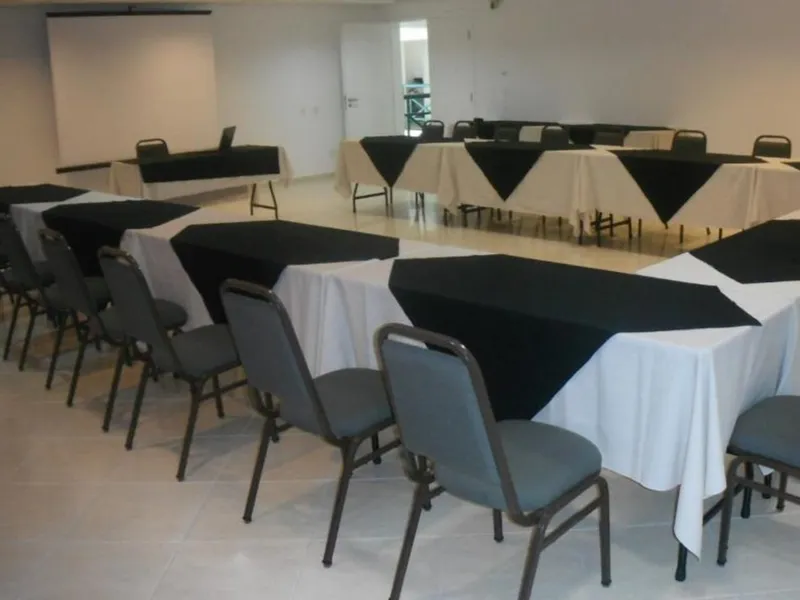 EV - Sala Curitba — centro, Quatro Barras/PR