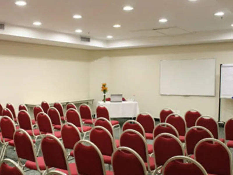 EV- Auditório — Centro, Caxias do Sul/RS