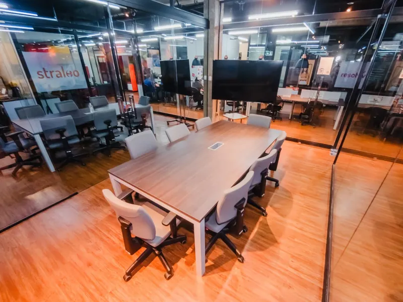Sala de Reunião Sprint 2 - RI — Centro, Fortaleza/CE