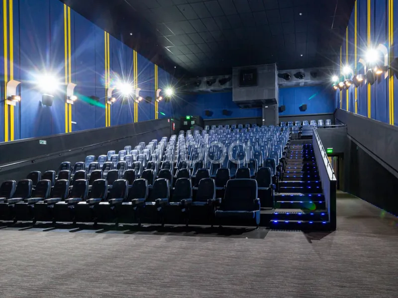 EV - Sala 1 — Vila Silviânia, Carapicuíba/SP