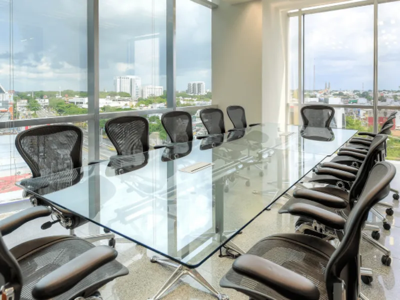 CORPORATE ROOM — Juárez, Cuauhtémoc, Ciudad de México/CDMX