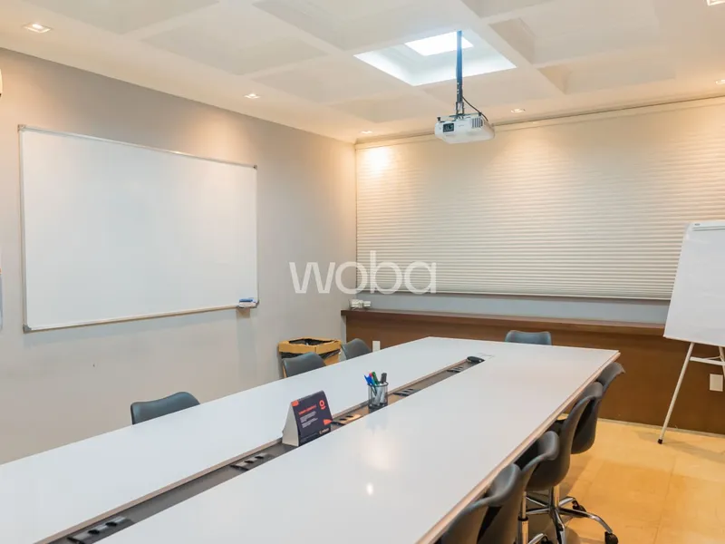 Sala 2 — Alto da Boa Vista, Ribeirão Preto/SP