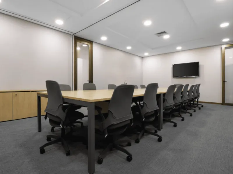 Sala de reunião 20 pessoas — Itaim Bibi, São Paulo/SP