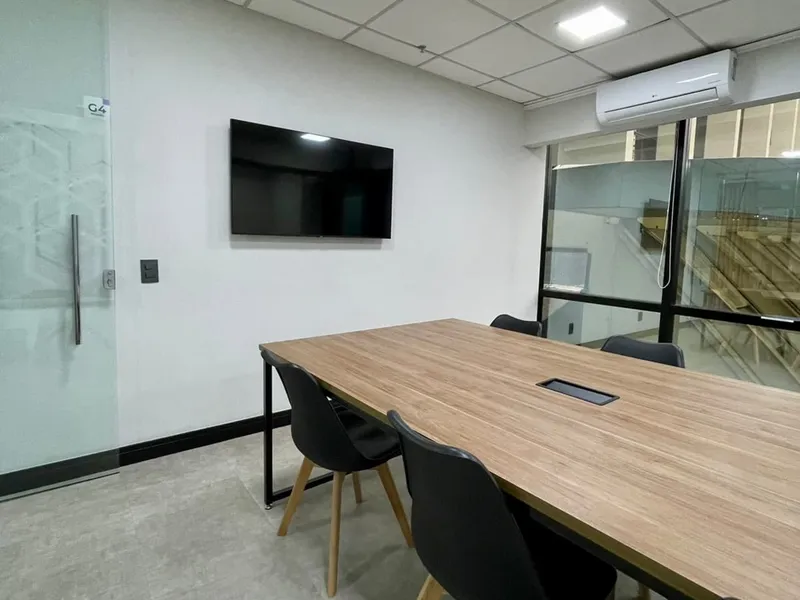 G3 - RI — Consolação, São Paulo/SP