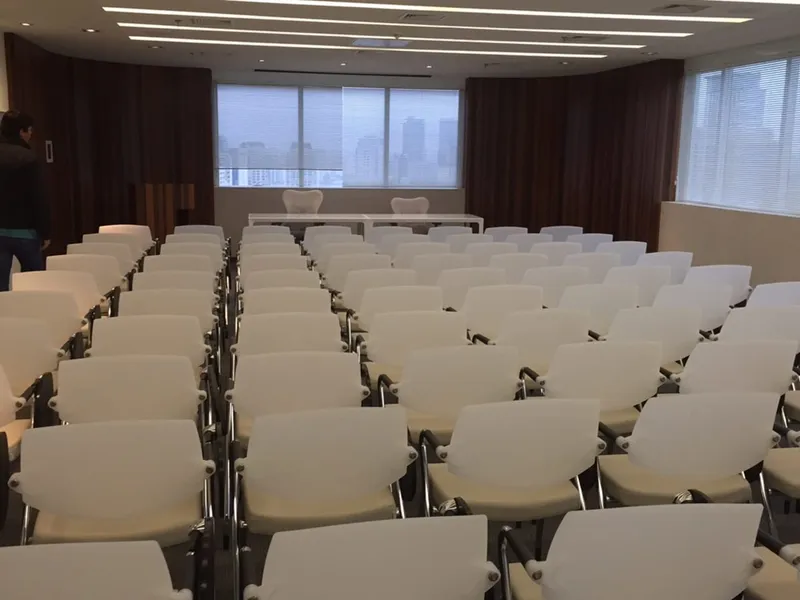 EV - Auditorio 90 lugares — Brooklin Paulista, São Paulo/SP