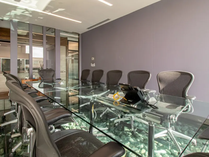 Corporate Room — Hipódromo Condesa, Cuauhtémoc, Ciudad de México/CDMX