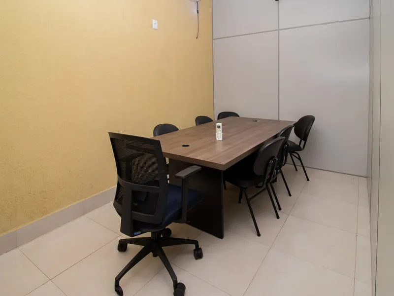 Sala 01 - RI — Alto da Boa Vista (Sobradinho), Brasília/DF