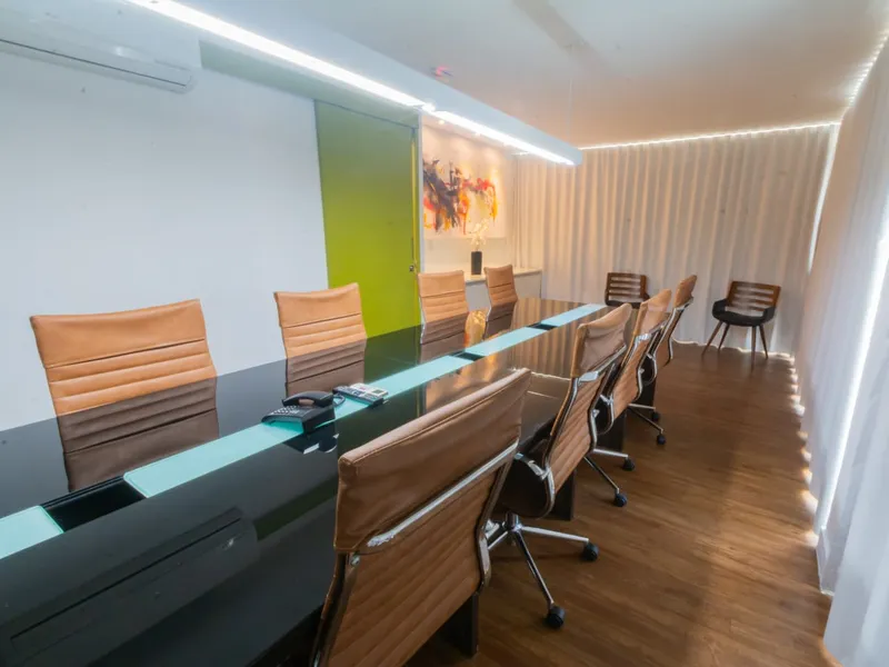 Sala Space - RI — Pina, Recife/PE