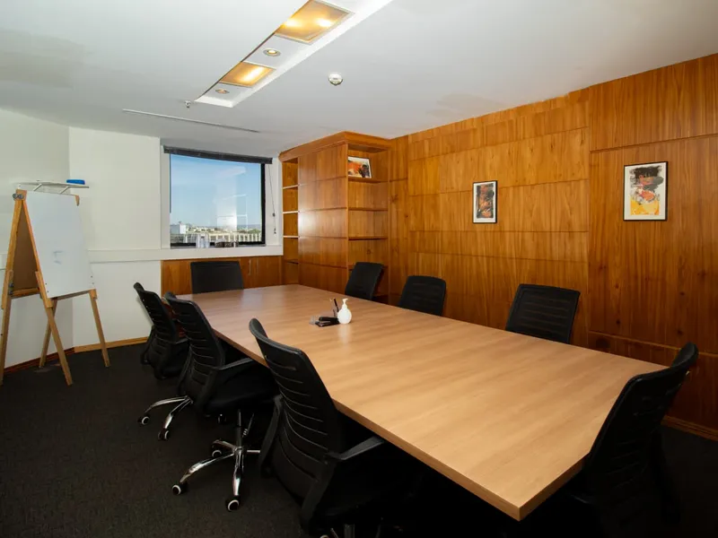 Sala Master-RI — Centro, Brasília/DF