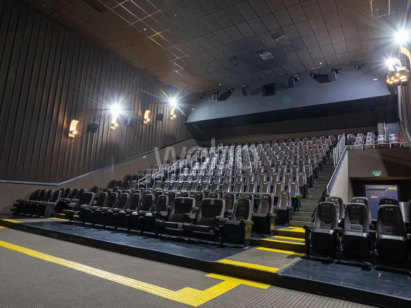 EV - Sala 4 — Aldeia, Barueri/SP