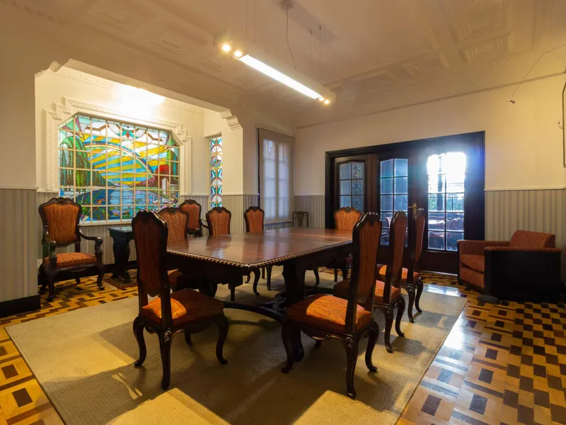 Sala de reunião - 10 pessoas — Bela Vista, São Paulo/SP