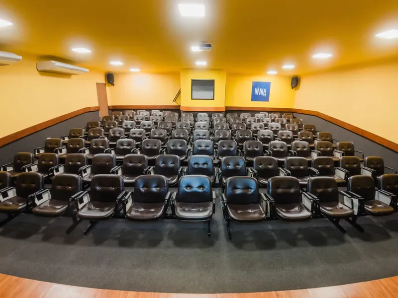 Auditório — Centro, Fortaleza/CE