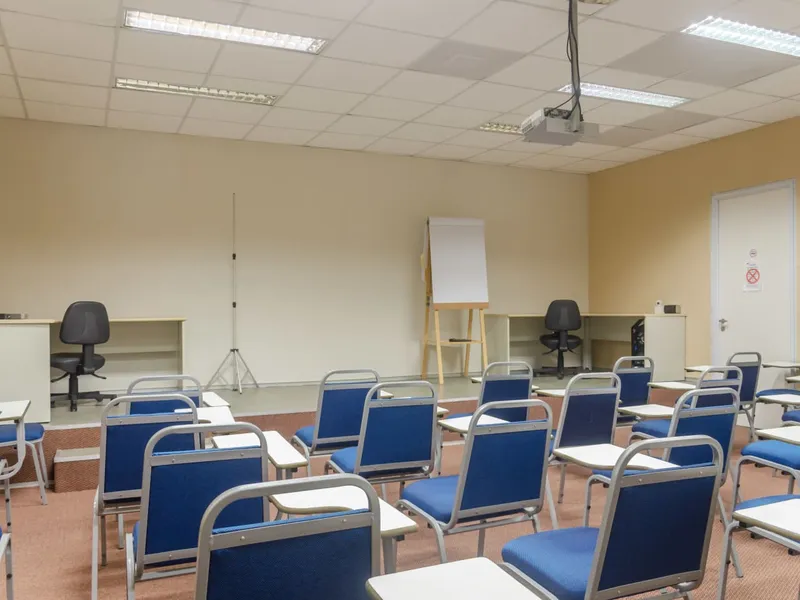 Auditório para até 50 pessoas — Imbiribeira, Recife/PE