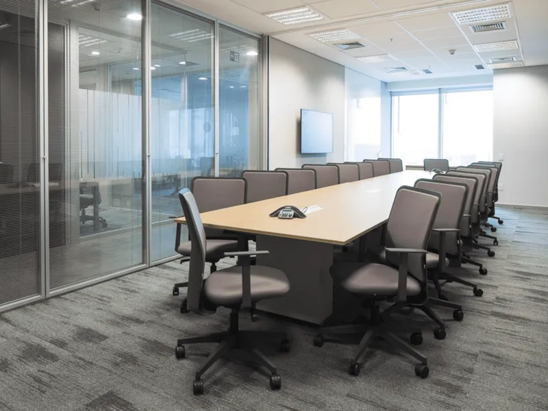 sala de reunião 18 assentos — Chácara Santo Antônio (Zona Sul), São Paulo/SP