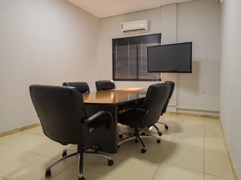 SALA REUNIÃO 03 - RI — Centro-Sul, Cuiabá/MT