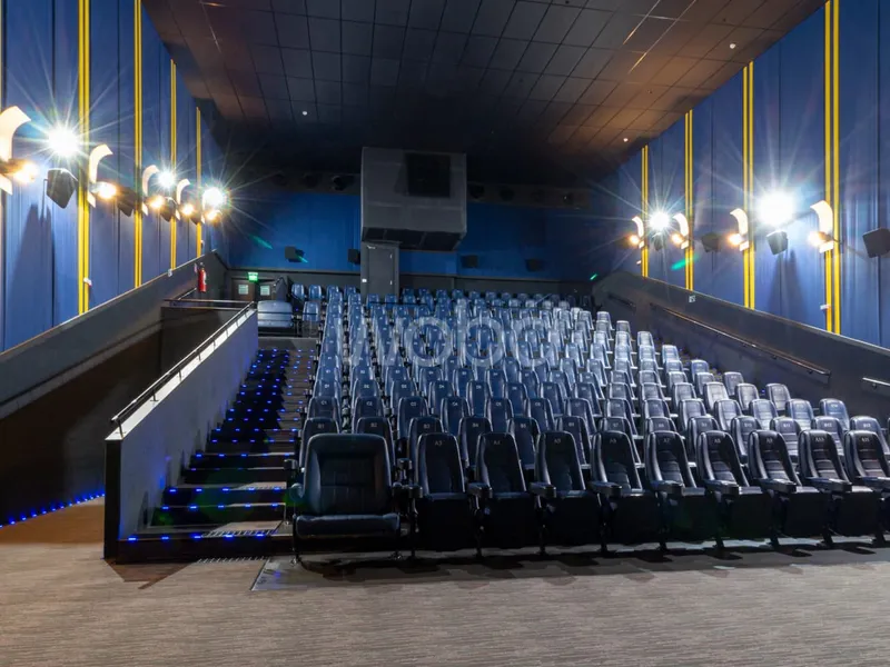 EV - Sala 5 — Vila Silviânia, Carapicuíba/SP