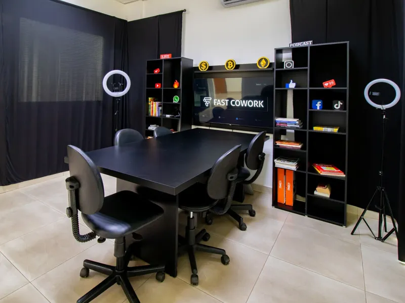 Sala executiva — Ceilândia Sul (Ceilândia), Brasília/DF