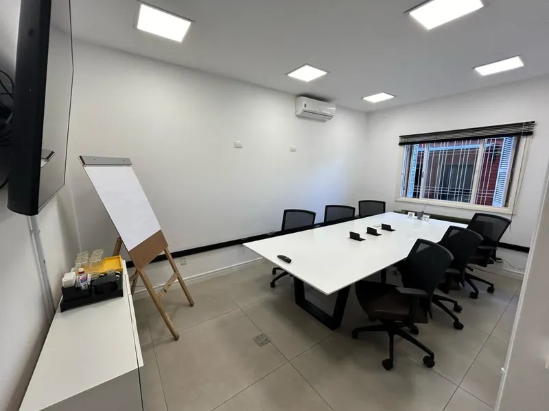 Sala Manhattan - RI — Cinquentenário, Caxias do Sul/RS