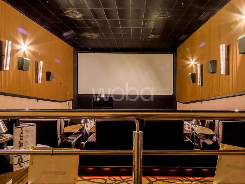 EV - Sala 3 — Barra da Tijuca, Rio de Janeiro/RJ
