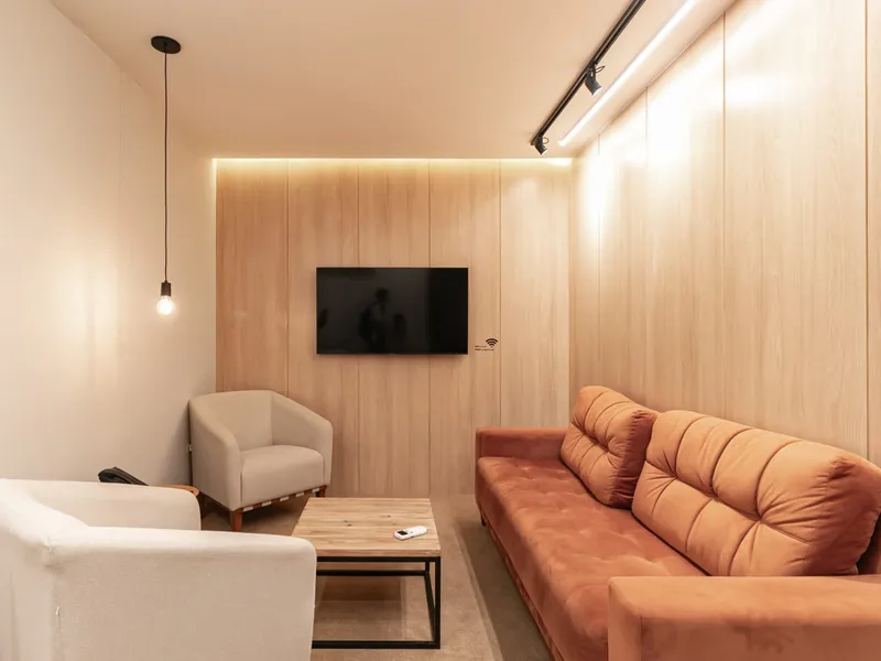 Sala Criação - RI — Icaraí, Niterói/RJ