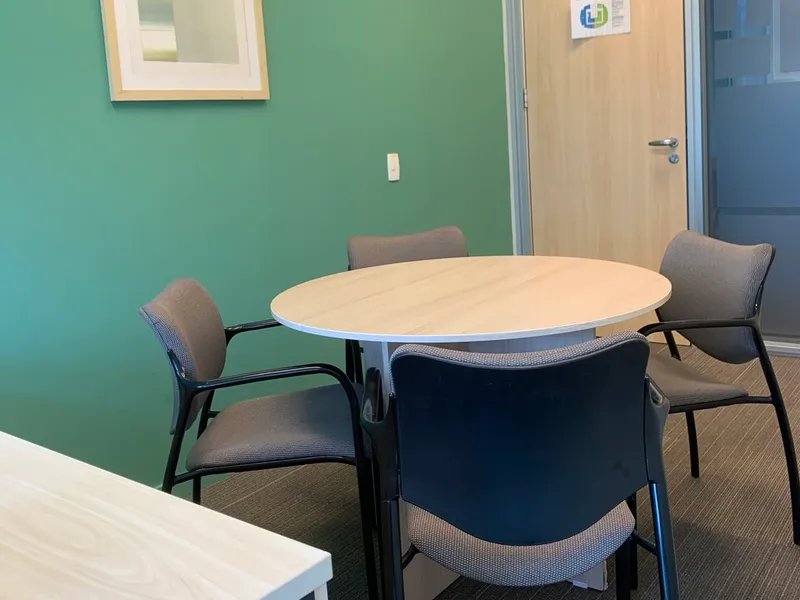 Sala de reunião 4 pessoas — Boa Viagem, Recife/PE