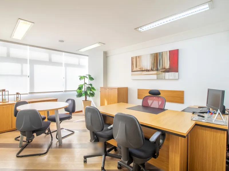Sala Master - Paulista - RI — Cerqueira César, São Paulo/SP