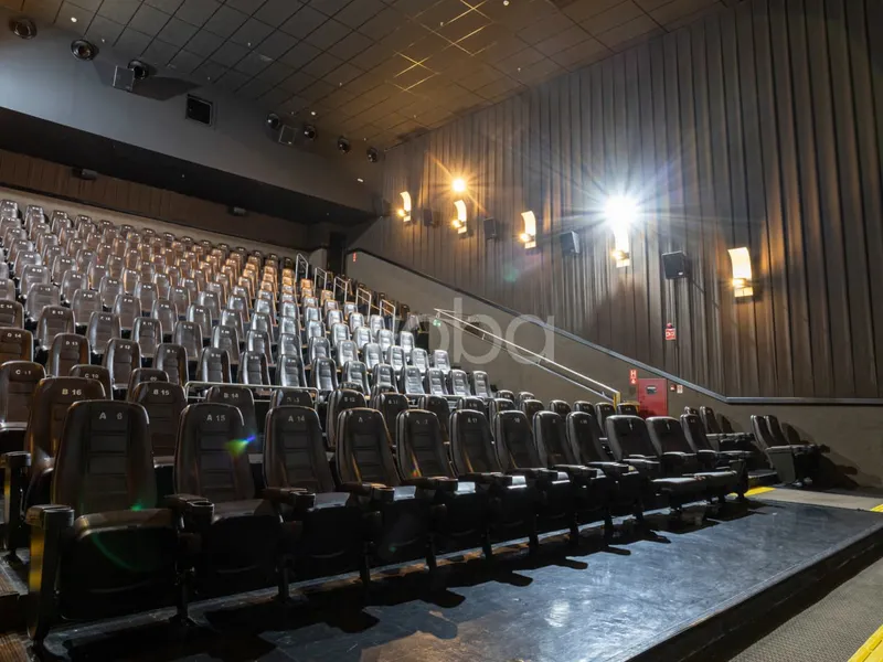 EV - Sala 7 — Aldeia, Barueri/SP