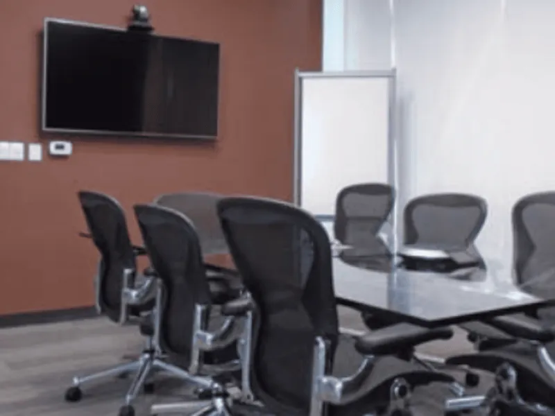 EXECUTIVE ROOM — Juárez, Cuauhtémoc, Ciudad de México/CDMX