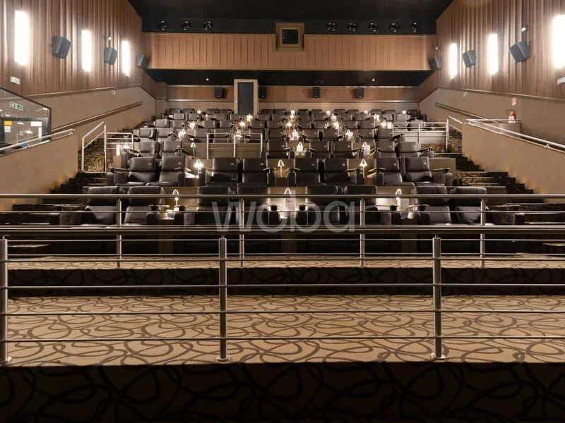 EV - Sala 3 — Anhangabau, Jundiaí/SP