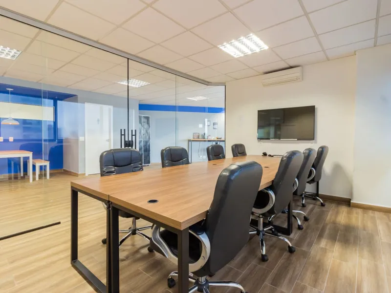 Sala Reunião Aquário - RI — Vila Mascote, São Paulo/SP