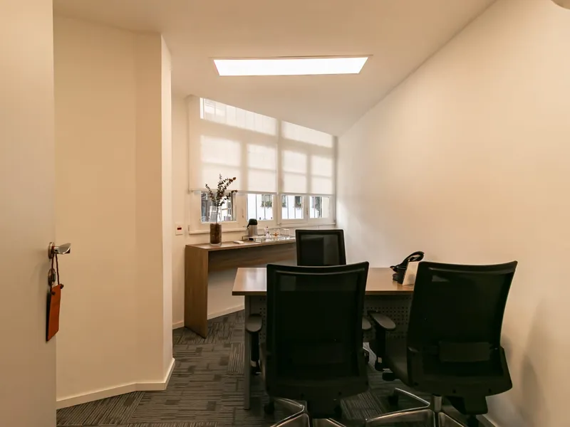 Sala de Atendimento 3 pessoas-ri — Centro, Rio de Janeiro/RJ