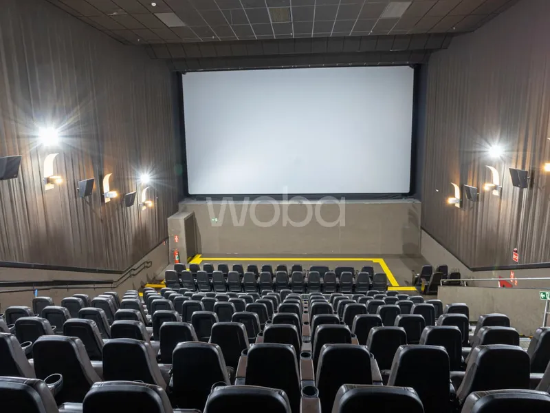 EV - Sala 6 — Aldeia, Barueri/SP