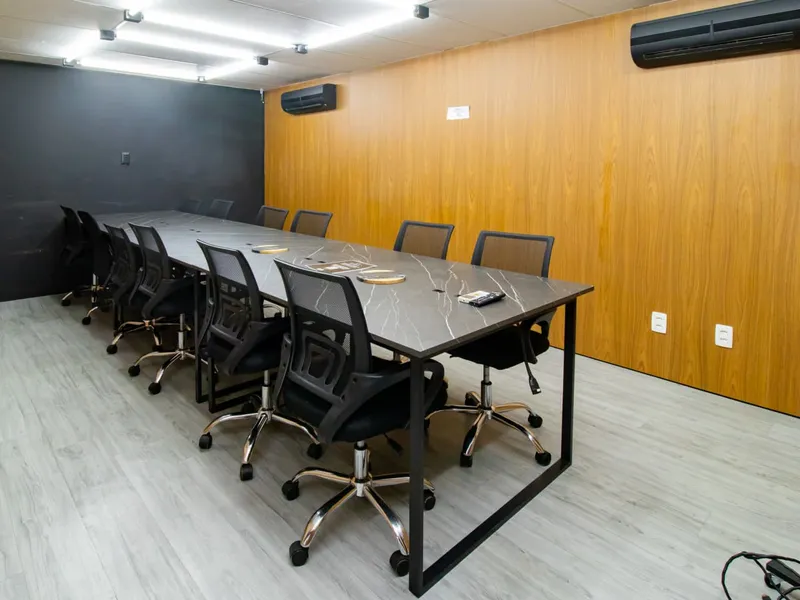 Reunião 516 - 15P-RI — Asa Sul, Brasília/DF