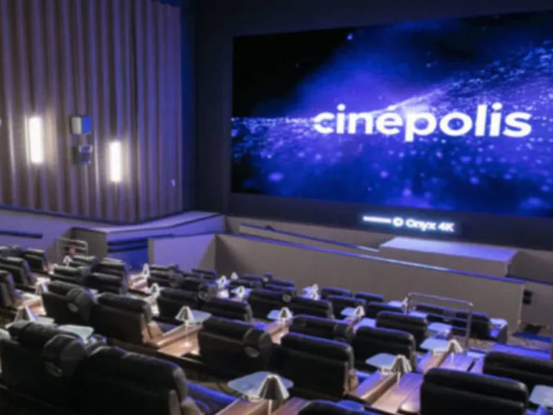EV - Sala 1 — Vila Olimpia, São Paulo/SP