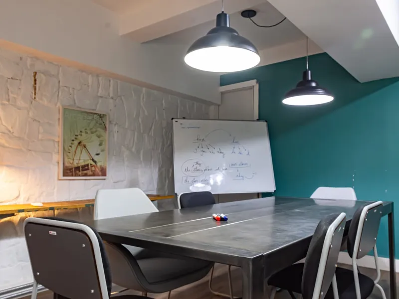 Sala 8 posições - RI — Jardim Paulistano, Sorocaba/SP