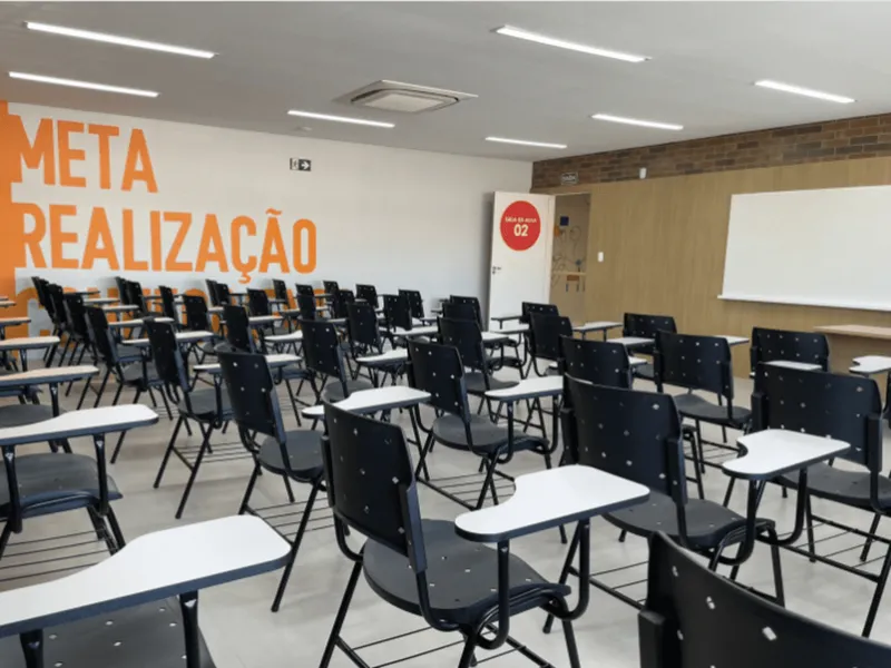 SALA 2 — Flores, Manaus/AM