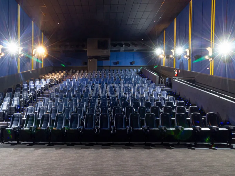 EV - Sala 4 — Vila Silviânia, Carapicuíba/SP