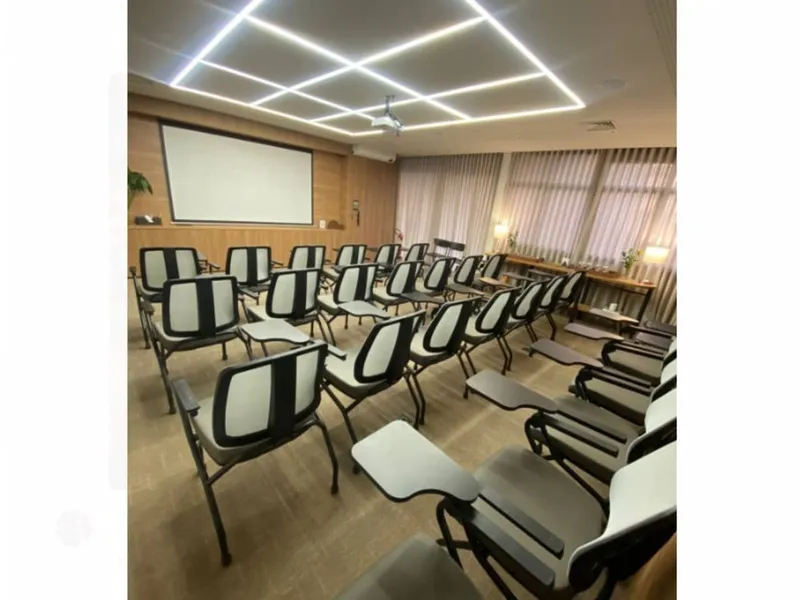 EV - Sala Paris - RI — Funcionários, Belo Horizonte/MG
