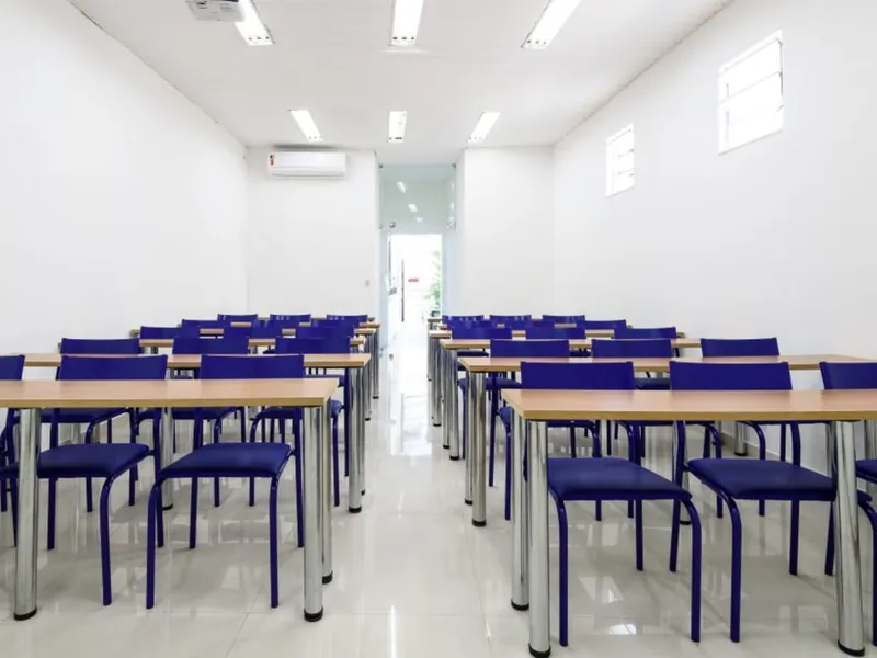 EV - Formato Auditório 50 pessoas — Botafogo, Rio de Janeiro/RJ