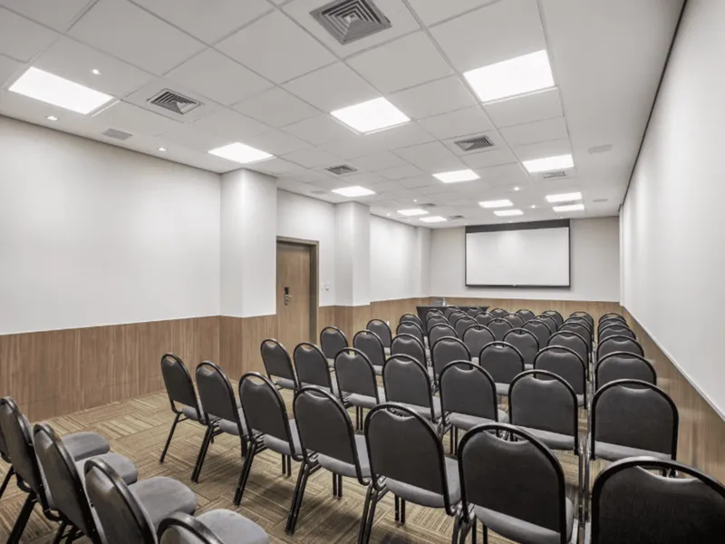 EV - Sala Sálvia — Indianópolis, São Paulo/SP