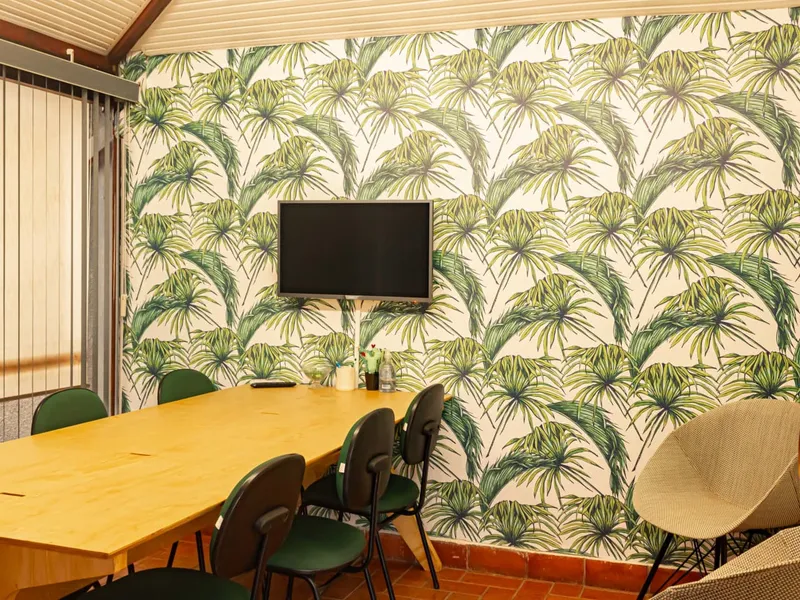 Sala de reunião - RI — Vila Xavier (Vila Xavier), Araraquara/SP