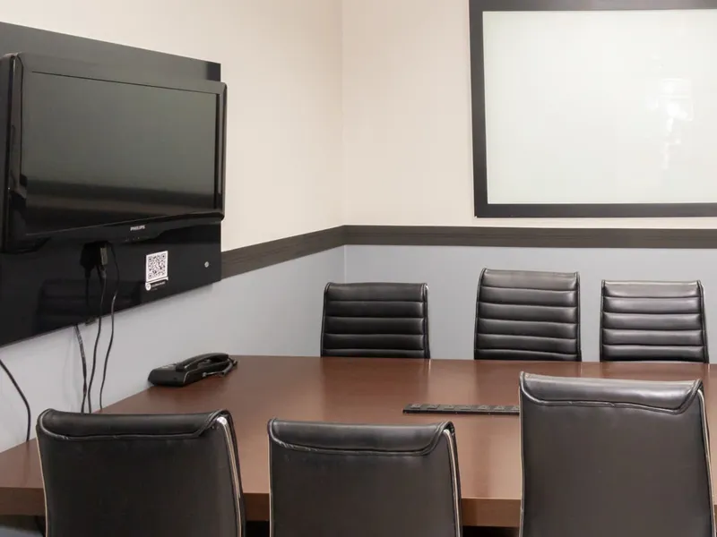 Sala Estados Unidos — Jardim Irajá, Ribeirão Preto/SP
