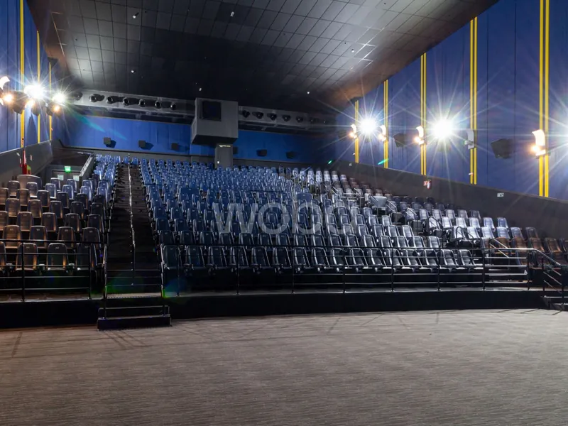 EV - Sala 3 — Vila Silviânia, Carapicuíba/SP